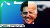 Daily Dot Newsletter: People (seriously) think Biden is secretly Jim Carrey