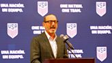 Exclusive chat with MLS commish: Why Don Garber missed most important goal in MLS history