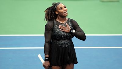 Serena Williams will host 2024 ESPY awards in July: 'She’ll bring elite star-power'