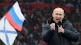 Kremlin Wages Culture War to Rally Putin’s Voters at Election