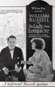 The Lady from Longacre