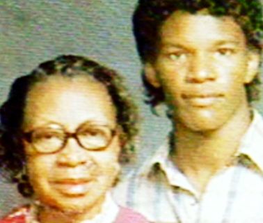 Jamie Foxx Marks His Late Grandmother Estelle's Birthday: She 'Blessed Me with Everything That I Have'