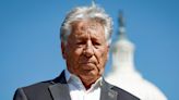 Mario Andretti says Formula 1 executive personally vowed to block his team entering the sport