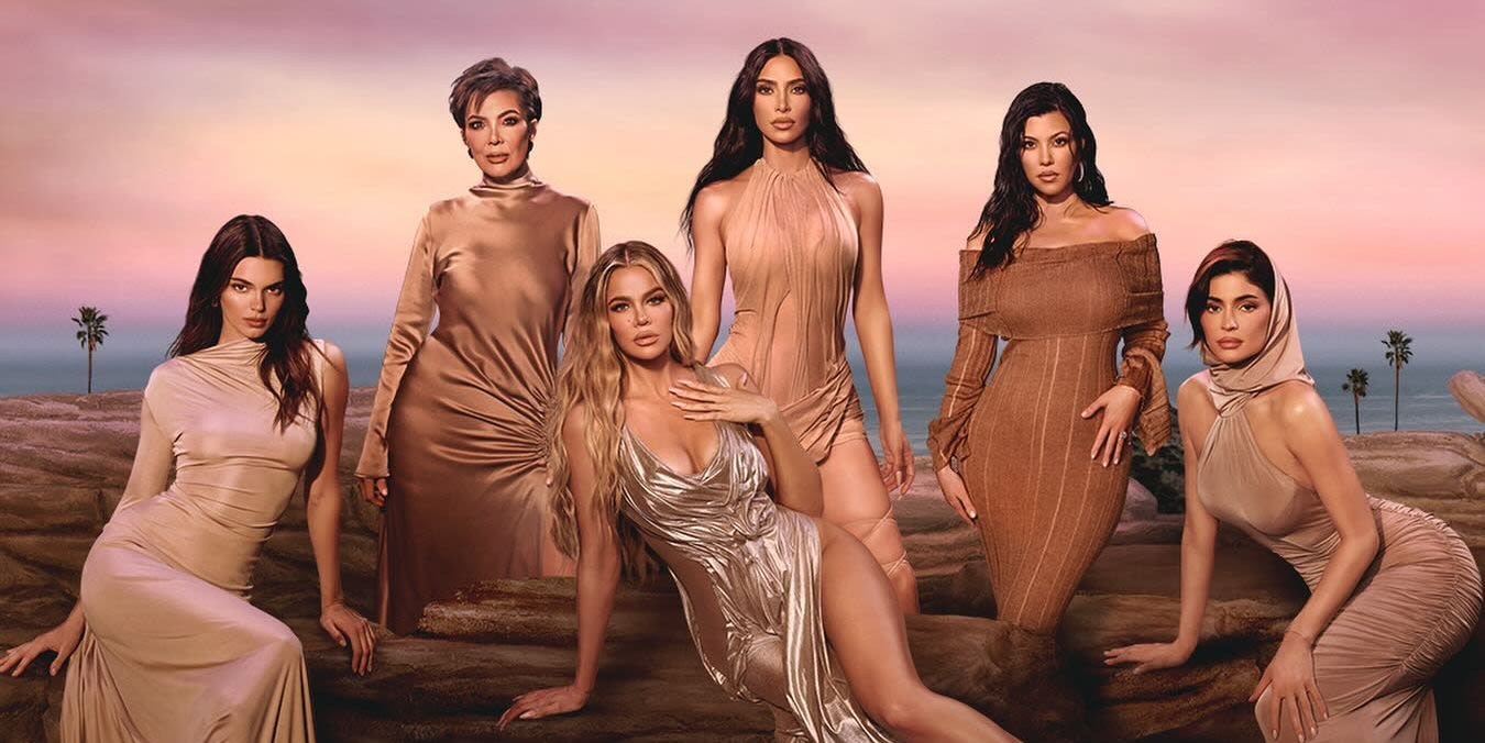 Attention: The Kardashians season 5 just dropped a fresh trailer and release date