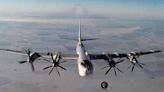 Bombarderos de Rusia y China patrullan cerca de Estados Unidos | Teletica