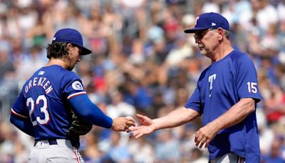 Reinforcements will help, but Texas Rangers can’t use trade deadline as one-stop fix