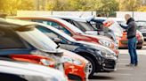 EU new car sales up over 4% in June while EVs fall slightly