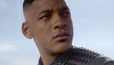 Why I'm A Big Fan Of Will Smith's After Earth, Even Though I Know It's Hated