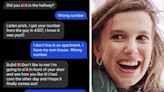 32 Painfully Awkward Wrong Number Texts That Started Innocent And Spiraled Way, Wayyyyyy Out Of Control