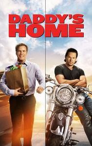 Daddy's Home (film)