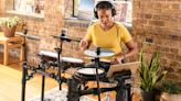 Has the Alesis Nitro Max electronic drum set just redefined what’s expected for $399?