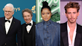 Steve Martin, Martin Short, Keke Palmer and Austin Butler to Host ‘Saturday Night Live’ in December