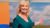 BBC Breakfast's Carol Kirkwood addresses 'comments' about age gap with husband