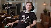 Ady Barkan, Health Care Activist and ALS Campaigner, Dies at 39