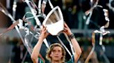 Andrey Rublev se queda con el Masters 1000 de Madrid - La Tercera