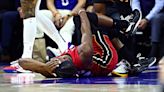 Jimmy Butler's Expected Playoff Injury Diagnosis is Revealed | FOX Sports Radio