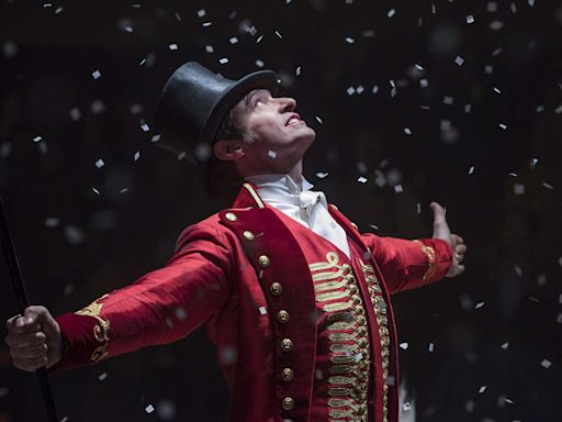 'The Greatest Showman' Is Being Adapted as a New Broadway Stage Musical