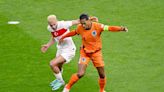 Netherlands vs Turkey LIVE! Euro 2024 match stream, latest score and goal updates today