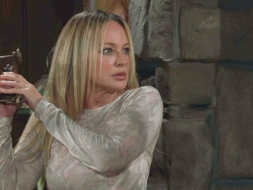 The Young and the Restless spoilers: Cameron pushes Sharon to commit murder?