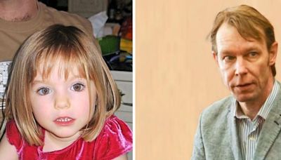 Madeleine McCann prime suspect could walk free thanks to 'biased' judges