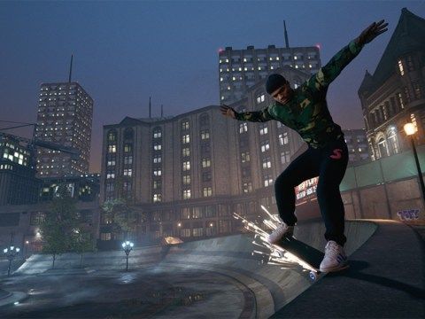 Tony Hawk’s Pro Skater Update Sparks Fan Theories