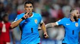 Con Suárez intacto y por penales, Uruguay logró el tercer puesto de la Copa América 2024 | + Deportes