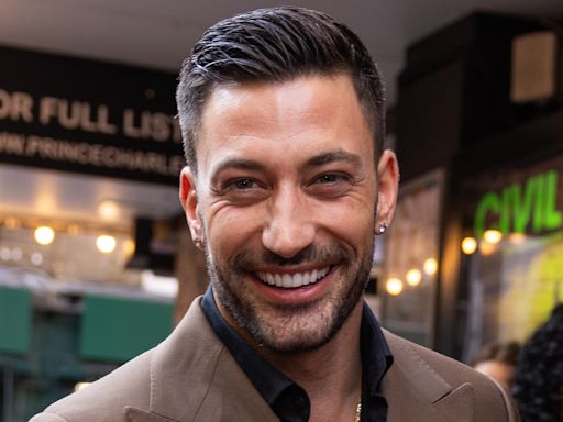 What Strictly's pros have said about the Giovanni Pernice drama