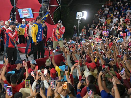 Líderes mundiales ponen en duda el reconocimiento del triunfo de Maduro por los fuertes indicios de fraude