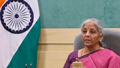 Budget 2024 Date: FM Nirmala Sitharaman Likely To Present Full Budget On July 23 - News18