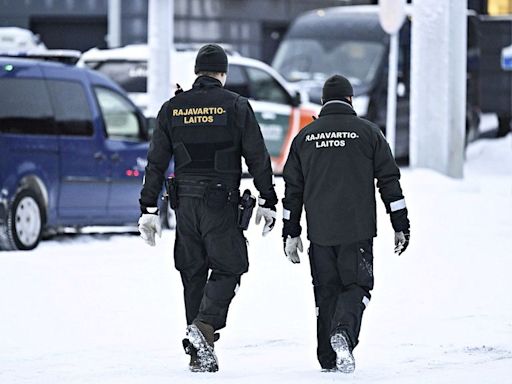 Finlandia legaliza las expulsiones de inmigrantes y se teme un "precedente peligroso"