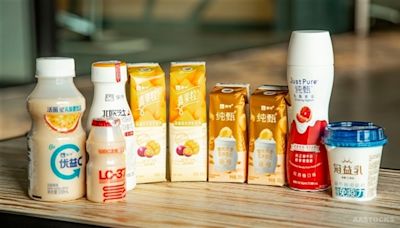 乳製品廠商菊樂股份深交所IPO“終止” 2022年酸樂奶產品成都地區銷售額市場佔有率排名第一