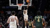 Texas dumps Colorado State amid ugly shooting efforts