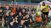 'You need to pace yourself' - Bristol Rovers hero helps England secure seventh world title