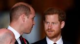 ..., the Latest Pulse Check on Prince William and Prince Harry’s Relationship Isn’t Showing Signs of Improvement, As...