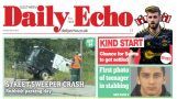 Teenage sword attacker named after regional daily challenge - Journalism News from HoldtheFrontPage