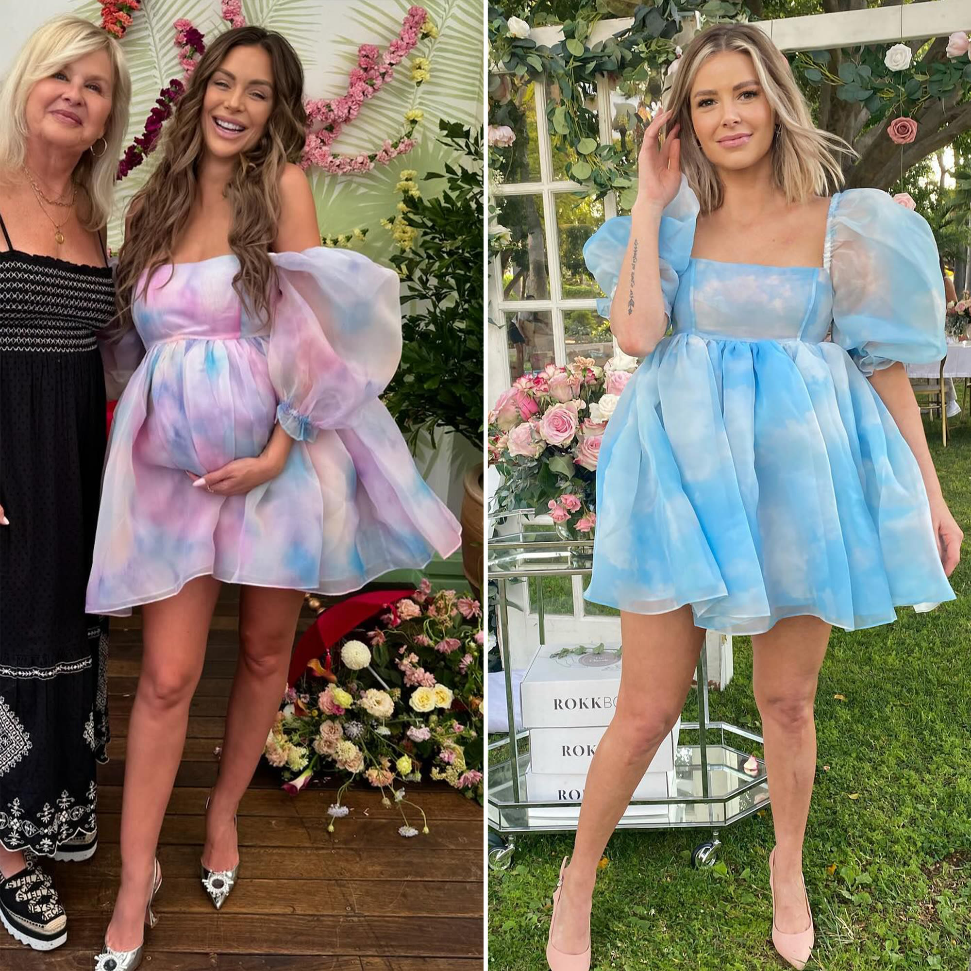 Lala Kent Wears the Same ‘Tutu’ Dress She Teased Ariana Madix for Rocking in 2021