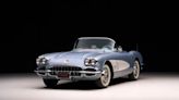 This Gorgeous 1959 Corvette is Selling Monday on Bring A Trailer