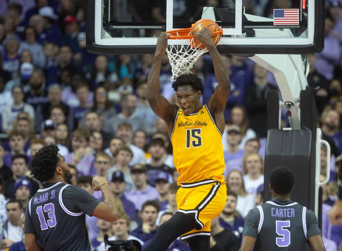Thanksgiving in Florida? Wichita State basketball invited to marquee ESPN tourney