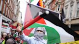 Law changes proposed to curb ‘weekly takeovers’ by pro-Palestine protesters