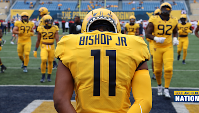 Beanie Bishop Jr. signs undrafted free agent contract with Pittsburgh Steelers