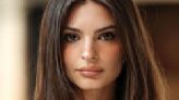 Emily Ratajkowski acusó a los paparazzi de arruinar su vida amorosa