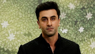 Ranbir Kapoor reveals ‘believing a lot’ in Sanatana Dharam: 'I went quite deep into what it is'