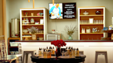 At Poppy & Thyme in Menomonee Falls, you can make your own candles, perfumes, nail polish