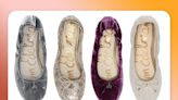 Nordstrom shoppers love these Sam Edelman flats, and they’re up to 60% off in 18 different colors