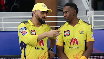 Chennai Super Kings Share Unmissable Post After Dwayne Bravo Leaves Yellow Army To Join KKR