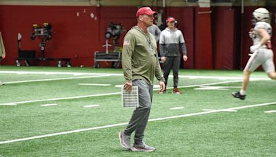 How Alabama football’s roster changed in spring transfer portal window