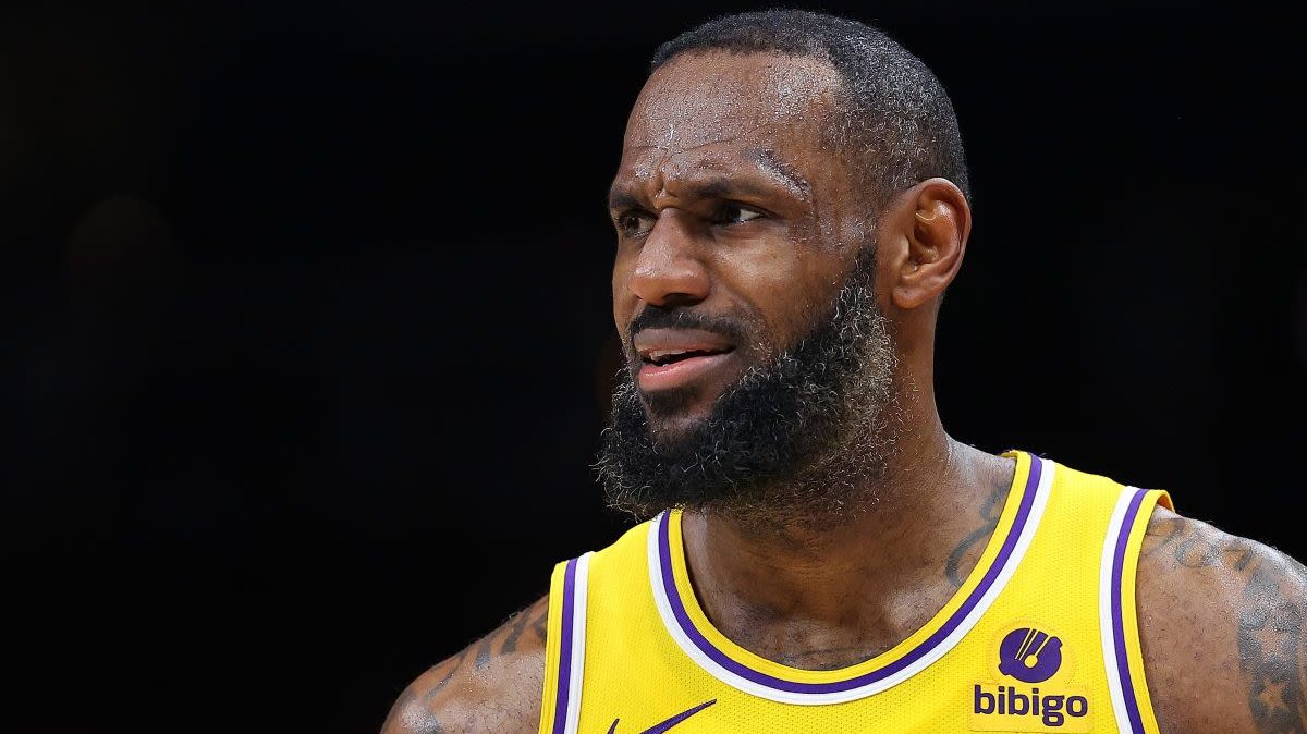 Rumored All-Star Trade Target Cuts Direct Tie to LeBron James, Lakers