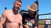 Donald Cerrone “rushed into surgery” following bull riding accident, Dana White reacts | BJPenn.com