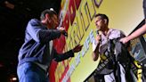 Ryan Reynolds and Hugh Jackman Crash Comic-Con’s Hall H with All the Cameo Stars from ‘Deadpool & Wolverine’