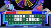 'Wheel of Fortune' Contestant Stuns Pat Sajak With NSFW Puzzle Guess